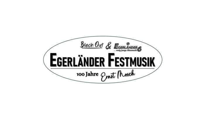 EGERLÄNDER FESTMUSIK